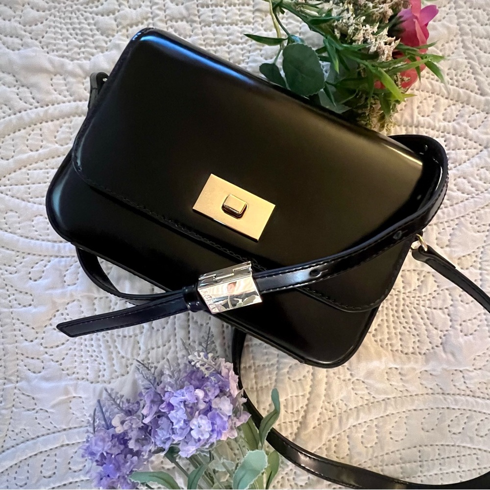 J CREW crossbody bag